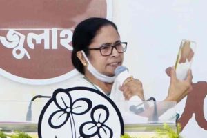 ‘It was the irregularities in the machinery, not the people, that won the BJP’; Mamata