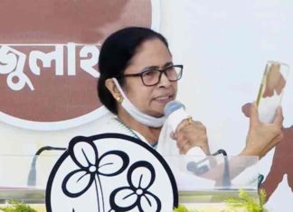 ‘It was the irregularities in the machinery, not the people, that won the BJP’; Mamata