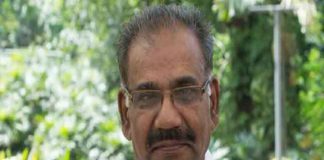 AK Saseendran