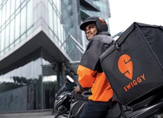 Swiggy-food-delivery