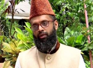 ന്യൂനപക്ഷ സ്കോളർഷിപ്പ്; ഭിന്നത പടർത്തരുതെന്ന് പാളയം ഇമാം Minority Scholarship; palayam imam expressed concern