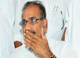 ak saseendran