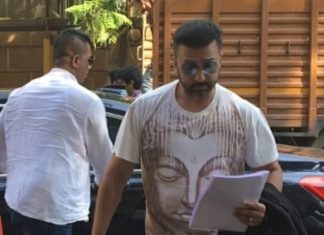നീലച്ചിത്ര നിര്മാണം; രാജ് കുന്ദ്ര റിമാന്ഡില് Raj Kundra arrest