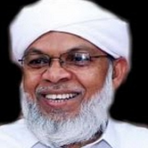 Koottambara Abdurahman Darimi