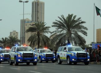 താമസ നിയമലംഘനം; കുവൈറ്റില് 19 പ്രവാസികള് അറസ്റ്റിൽ kuwait -Residence law violation-arrest
