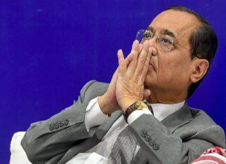 ‘പ്രതികരിക്കാനില്ല’; പെഗാസസ് വിവാദത്തിൽ രഞ്ജന് ഗൊഗോയി Ranjan Gogoi