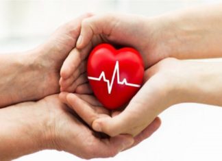 Organ donation