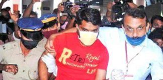 ജയിലിൽ വീണ്ടും ഭീഷണിയെന്ന് സരിത്ത്; പരാതിയിൽ കോടതി വെള്ളിയാഴ്ച വിധി പറയും threat to Sarith in jail again