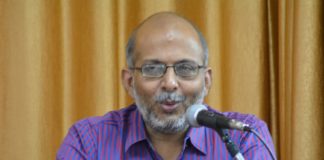 cpi-Adv. A Jayashankar