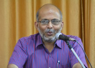 അഡ്വ. എ ജയശങ്കറിന് അംഗത്വം പുതുക്കി നൽകാതെ സിപിഐ cpi-Adv. A Jayashankar
