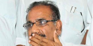 Allegation against AK-Saseendran