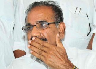 പീഡന പരാതി ഒത്തുതീർപ്പാക്കാൻ മന്ത്രി എകെ ശശീന്ദ്രൻ ഇടപെട്ടു; ഫോണ് സംഭാഷണം പുറത്ത് Allegation against AK-Saseendran