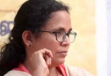 Vijay Babu's social media support worrying; KK Rema