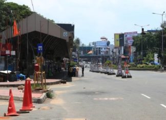കേരളത്തിലെ വാരാന്ത്യ ലോക്ക്ഡൗൺ പിൻവലിച്ചേക്കും weekend lockdown kerala may be withdrawn
