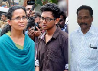 ടിപിയുടെ മകന് വധഭീഷണി; കത്ത് എത്തിയത് കെകെ രമയുടെ എംഎല്എ ഓഫിസിൽ Death-Threat-to-TP's-Son2