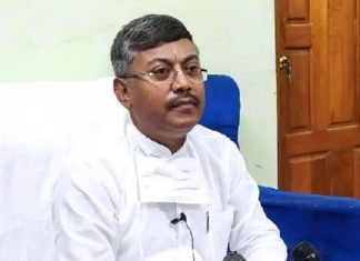 മണിപ്പൂർ കോൺഗ്രസിൽ പ്രതിസന്ധി; എംഎൽഎമാർ ഉൾപ്പെടെ ബിജെപിയിലേക്ക് manipur-congress-dispute