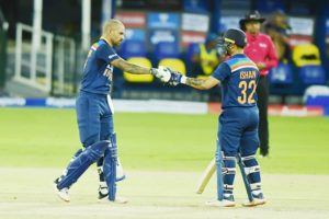 india-vs-sri-lanka second- odi