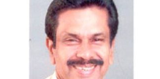 k sanakranarayanan pillai