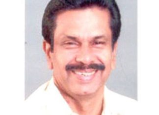 മുൻ ഗതാഗത മന്ത്രി കെ ശങ്കരനാരായണ പിള്ള അന്തരിച്ചു k sanakranarayanan pillai