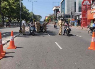 Lock-Down-in-Kerala