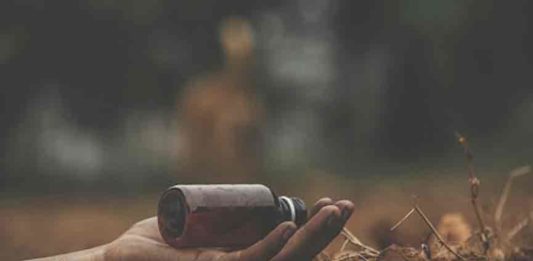 Suicide in kasargod