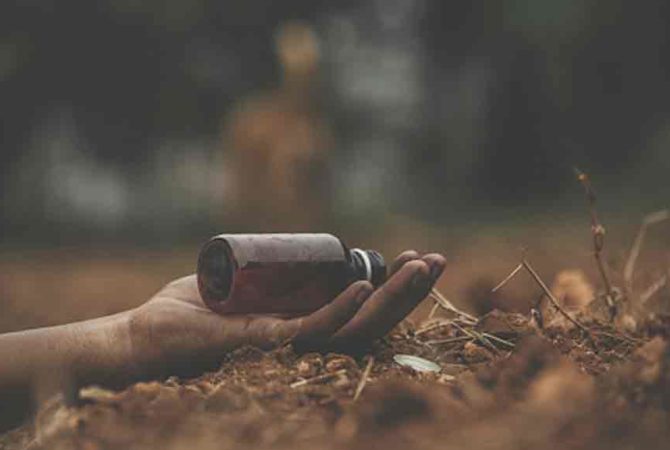 Suicide in kasargod