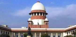 Supreme Court of India