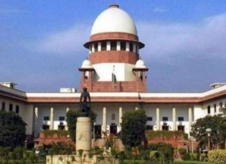 Supreme Court of India