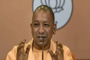 UP CM Yogi adithyanath