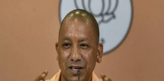 UP CM Yogi adithyanath