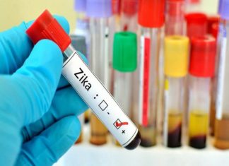 zika kerala