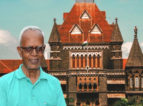 bombay highcourt against stan swamy