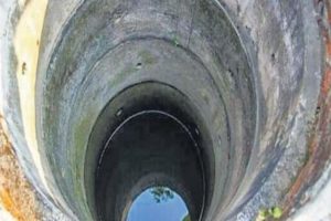 Eighteen-year-old girl found dead in well in Koyilandy