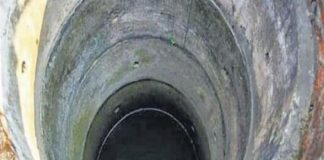 Eighteen-year-old girl found dead in well in Koyilandy