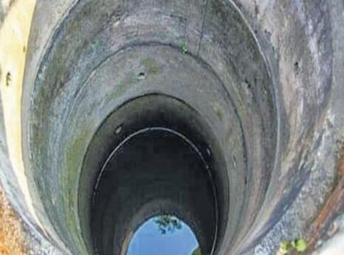 Eighteen-year-old girl found dead in well in Koyilandy