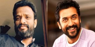 സൂര്യ- പാണ്ഡിരാജ് ചിത്രത്തിന്റെ ഫസ്റ്റ് ലുക്ക് പോസ്റ്റർ ജൂലൈ 22ന് suriya-pandiraj-surya 40 movie