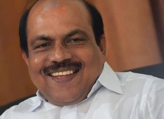 vk ibrahim kunju-palarivattam scam