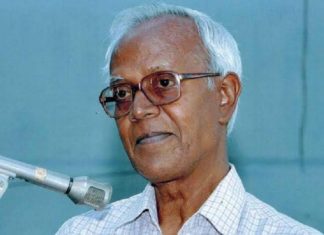 സ്റ്റാന് സ്വാമിയുടെ മരണം; ചര്ച്ച ആവശ്യപ്പെട്ട് ലോക്സഭയില് നോട്ടീസ് stan swamy-notice-loksabha