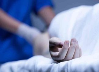 Suicide in Kochi