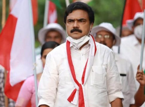 പാലായിലെ തോല്വി; സിപിഐഎം ജില്ലാ കമ്മിറ്റി യോഗം ഇന്ന് Jose_K_Mani-pala defeat