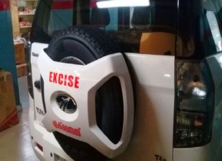 liquor-seized-kannur