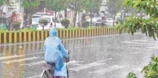 വടക്കന് കേരളത്തില് മഴ കനക്കും; കണ്ണൂരും കാസർഗോഡും ഇന്ന് യെല്ലോ അലർട് rain alert kerala