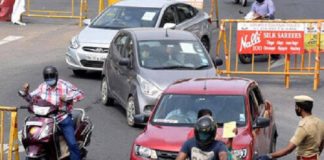 To use lockdown concessions for communal Polarization is dangerous