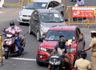 To use lockdown concessions for communal Polarization is dangerous