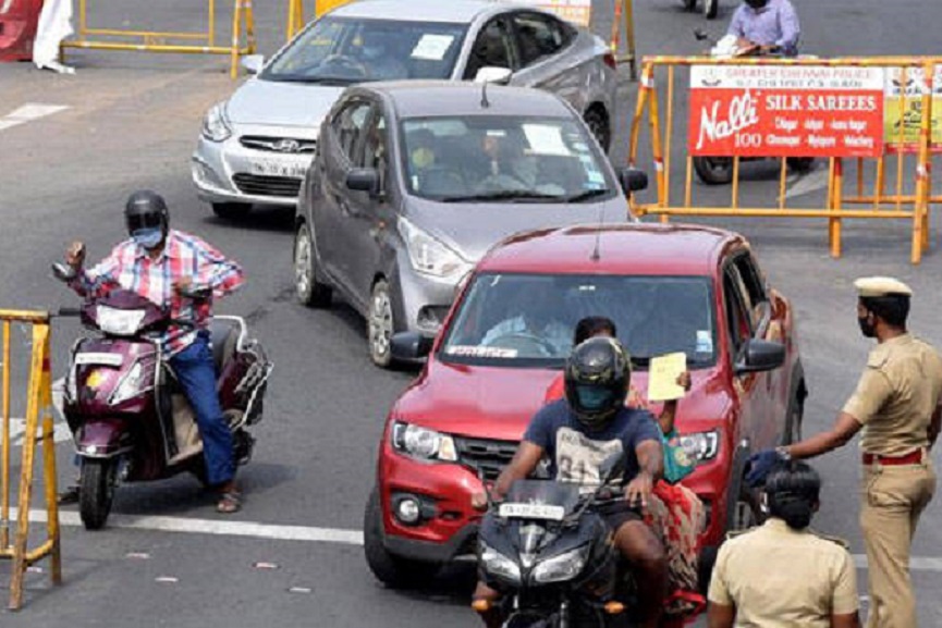 To use lockdown concessions for communal Polarization is dangerous To use lockdown concessions for communal Polarization is dangerous