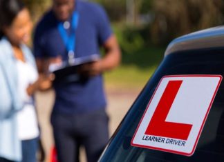 driving schools in Kerala