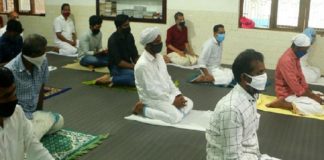 പെരുന്നാളിന് പള്ളികളിൽ കർശന നിയന്ത്രണം; തെറ്റായ വാർത്തകൾക്ക് എതിരെ നടപടി