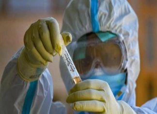 യുഎഇയില് 1,529 പേര്ക്ക് കൂടി കോവിഡ് UAE_Covid