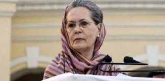 Sonia Gandhi