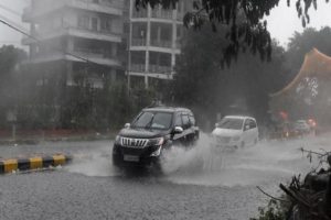 rain alert-kerala
